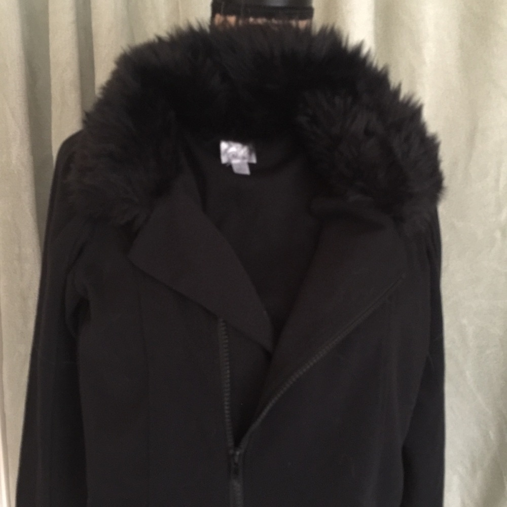 Jacket children's - Picture 2 of 4